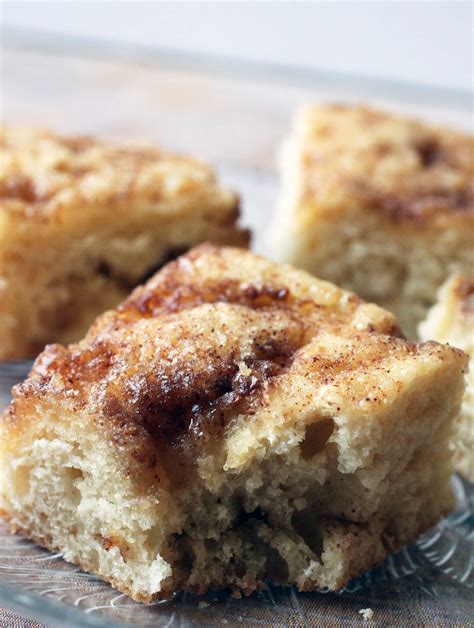 easiest and best coffee cakes and quick breads Reader